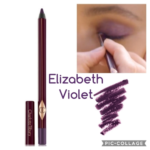 Charlotte Tilbury Rock 'N' Kohl Eye Pencil